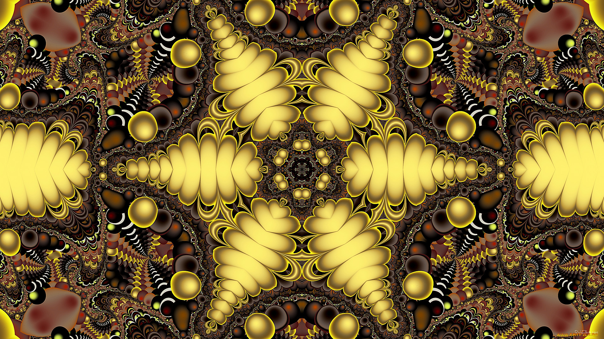 3 ,  , fractal, , , 